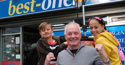 South Bristol film Shiney featuring Corrie legend has been watched 2 million times