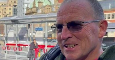 We shouldn't help Ukraine just for the money say Leeds folk opening their homes to refugees