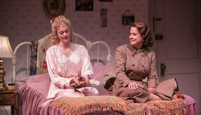 The ladies in Willy Loman’s life take center stage in captivating ‘Wife of a Salesman’
