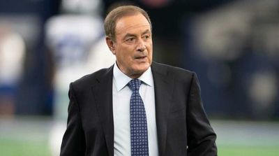 Report: Al Michaels Expected to Call All 16 Thursday Night Football Games With Amazon