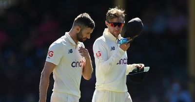 England name bowler to replace injured Mark Wood for second Test against West Indies