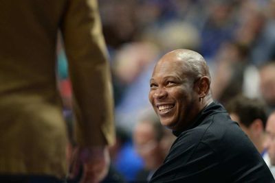 Knicks Assistant Kenny Payne Leading Candidate for Louisville Coaching Post