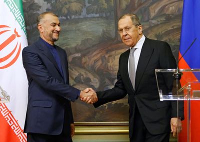 Russia says it has written guarantees on Iran nuclear deal