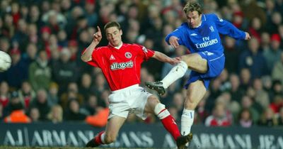 Former Chelsea ace slams "embarrassing" request over Middlesbrough FA Cup tickets