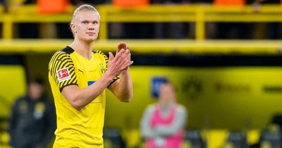 Arsenal handed surprise Erling Haaland transfer boost as 'project' claim is made