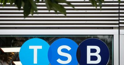 TSB customers fume as many left in overdraft and unable to buy essentials as duplicate payments taken from accounts
