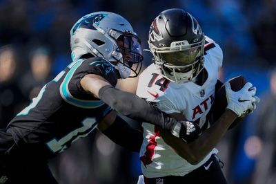 Russell Gage to sign with Buccaneers, per report