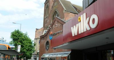 Nottingham shoppers speak out as Wilko apologises over working with Covid policy