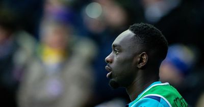 Leeds United news after Jean-Kevin Augustin hearing at CAS and Whites fixture reshuffle
