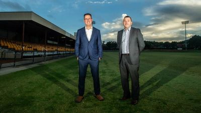 Stadium wars: Massive Viking Park upgrade in play