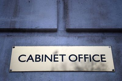 PCS union condemns ‘whitewash’ racism investigation into Cabinet Office as members vote to quit