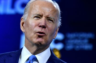 Biden to assert 'iron-clad commitment' on NATO trip