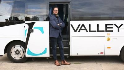 'Just got to grin and bear it': Fuel prices another blow to small business