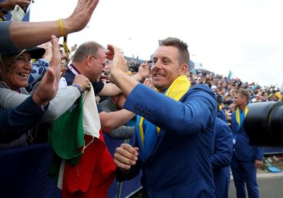 Key questions following Henrik Stenson’s Ryder Cup captaincy appointment