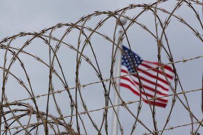 Washington invitation opens way for U.N. expert's Guantanamo visit
