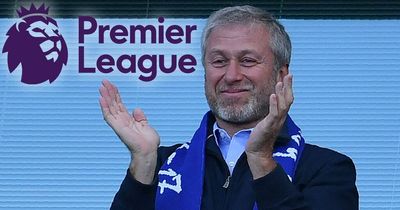 Premier League clubs question Chelsea's unfair advantage if Roman Abramovich writes off debt