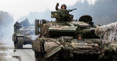 Putin's army given just 10 to 14 DAYS to keep up fight as 13,500 troops thought dead