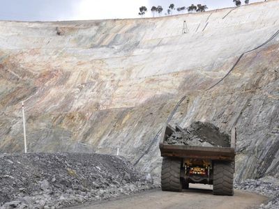 PM sees WA as critical minerals powerhouse