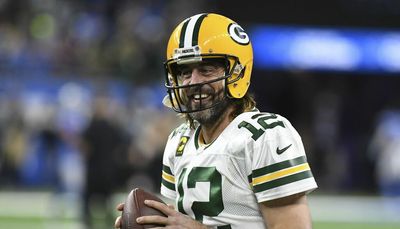 Packers, Aaron Rodgers wrap up contract extension