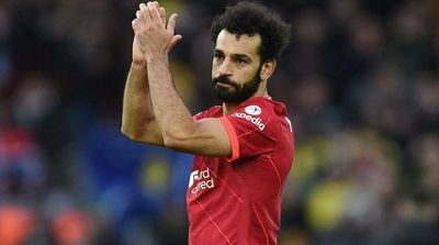 Liverpool’s Salah Back in Training Ahead of Arsenal Clash, Says Klopp