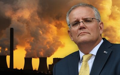 Michael Pascoe: Scott Morrison set precedent for carbon levy