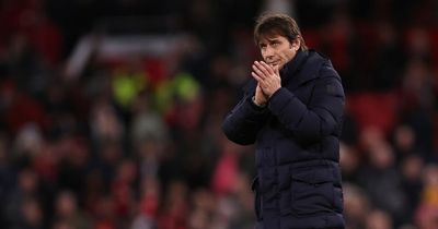 Antonio Conte may have already revealed why he won't move to PSG amid Tottenham exit links