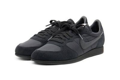Comme des Garçons is reviving a long-forgotten Nike sneaker