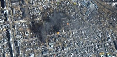 Weapons of mass destruction: what are the chances Russia will use a nuclear or chemical attack on Ukraine?