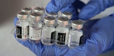 Here's why you might need a 4th COVID vaccine dose this winter