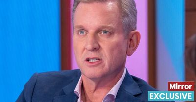 Jeremy Kyle Show counsellor Graham defends show in wake of Channel 4's Death on Daytime doc