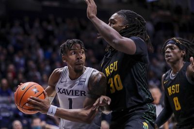 Baylor Bears vs. Norfolk State Spartans: March Madness First Round live stream, start time, odds