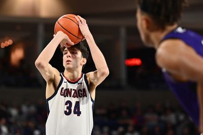 Gonzaga Bulldogs vs. Georgia State Panthers: March Madness First Round live stream, start time, odds