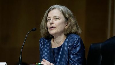 Sarah Bloom Raskin withdraws Federal Reserve nomination