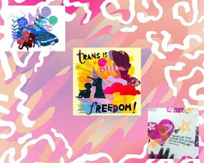 How artists help us believe in a more just future