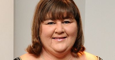 EastEnders legend Cheryl Fergison teaching kids singing lessons ahead of Netflix debut