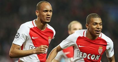 What happened to Monaco's brilliant team who knocked Man City out of the Champions League