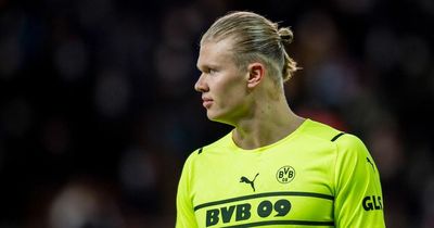 Real Madrid's Erling Haaland 'concerns' offers transfer hope for Man Utd and Man City