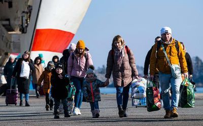 The eclipse of sovereign equality