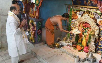 The debate over ‘freeing’ temples