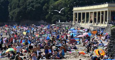 What the Met Office has to say about predictions of a 28°C April heatwave