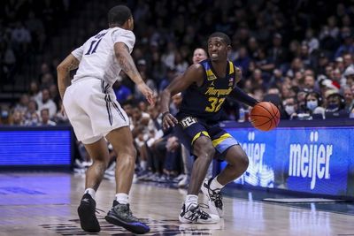 North Carolina Tar Heels vs. Marquette Golden Eagles: March Madness First Round live stream, start time, odds