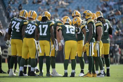 How Aaron Rodgers’ new deal helps and hurts the Packers