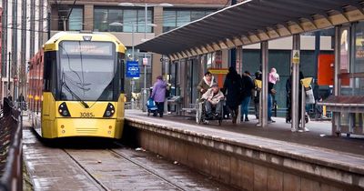 Major tram services will not run through city centre for six days due to engineering works