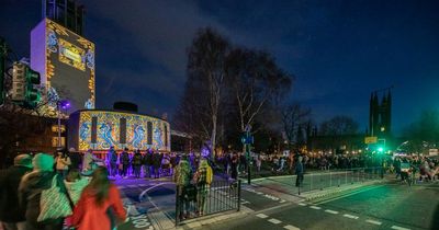 More than 40,000 people enjoy finale of North of Tyne, Under the Stars in Newcastle city centre