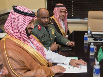 China And Saudi Arabia In Talks To Price Oil Sales In Yuan: Report