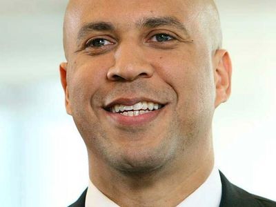 Sen. Cory Booker Speaks: 'Legalize It - Why Cannabis Reform Is A Civil Rights Issue'