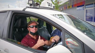 Taxi drivers call for fare increase as fuel prices spike, regions bear the brunt of rising costs