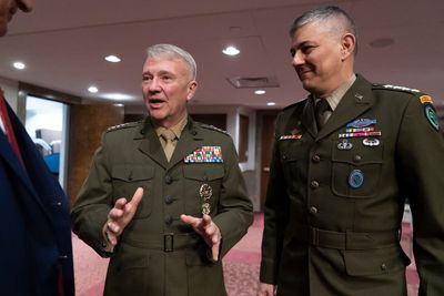 Generals say Afghanistan, Somalia pullouts hurt terror fight