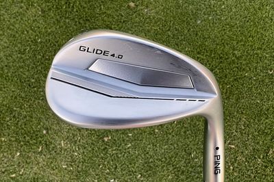 Ping Glide 4.0 wedges