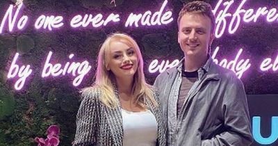 Katie McGlynn floors fans with beautiful new look